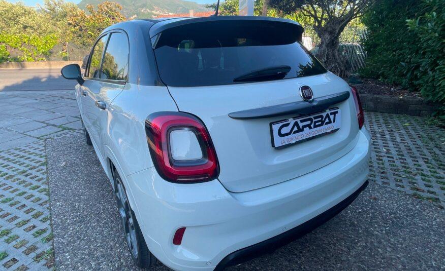 FIAT 500X 1.6 MultiJet 130 CV Sport