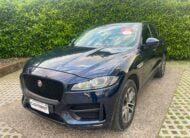 JAGUAR F-Pace 2.0 D 180 CV AWD aut. R-Sport