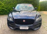 JAGUAR F-Pace 2.0 D 180 CV AWD aut. R-Sport
