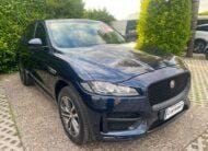 JAGUAR F-Pace 2.0 D 180 CV AWD aut. R-Sport