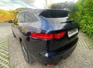 JAGUAR F-Pace 2.0 D 180 CV AWD aut. R-Sport