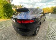 JAGUAR F-Pace 2.0 D 180 CV AWD aut. R-Sport