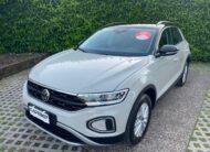 VOLKSWAGEN T-Roc 2.0 TDI SCR 150 CV DSG Life