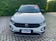 VOLKSWAGEN T-Roc 2.0 TDI SCR 150 CV DSG Life