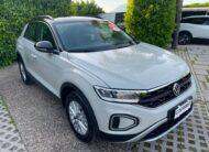 VOLKSWAGEN T-Roc 2.0 TDI SCR 150 CV DSG Life