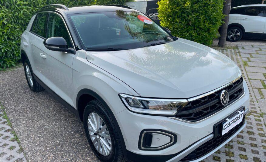 VOLKSWAGEN T-Roc 2.0 TDI SCR 150 CV DSG Life