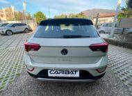 VOLKSWAGEN T-Roc 2.0 TDI SCR 150 CV DSG Life