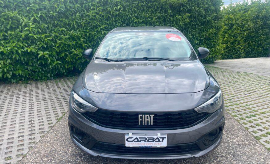 FIAT Tipo 1.6 Mjt S&S SW City Life