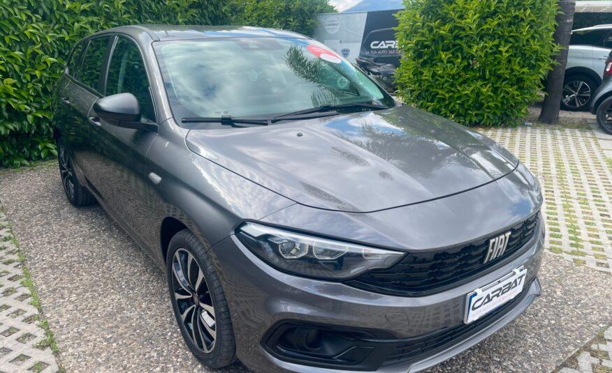FIAT Tipo 1.6 Mjt S&S SW City Life