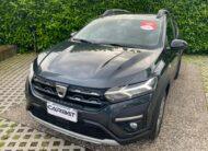 DACIA Sandero Stepway 1.0 TCe 90 CV CVT Comfort