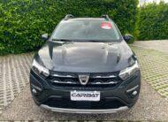 DACIA Sandero Stepway 1.0 TCe 90 CV CVT Comfort