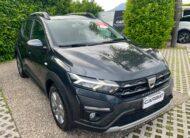 DACIA Sandero Stepway 1.0 TCe 90 CV CVT Comfort