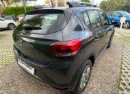 DACIA Sandero Stepway 1.0 TCe 90 CV CVT Comfort