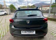 DACIA Sandero Stepway 1.0 TCe 90 CV CVT Comfort