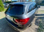 MERCEDES C 220 d S.W. Auto Business