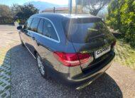MERCEDES C 220 d S.W. Auto Business