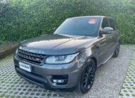 LAND ROVER Range Rover Sport 3.0 TDV6 HSE