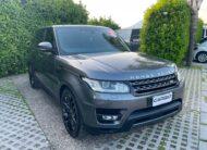 LAND ROVER Range Rover Sport 3.0 TDV6 HSE