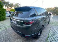 LAND ROVER Range Rover Sport 3.0 TDV6 HSE