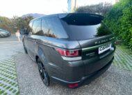 LAND ROVER Range Rover Sport 3.0 TDV6 HSE
