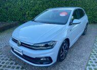 VOLKSWAGEN Polo 1.0 TGI 5p. Highline BlueMotion Technology
