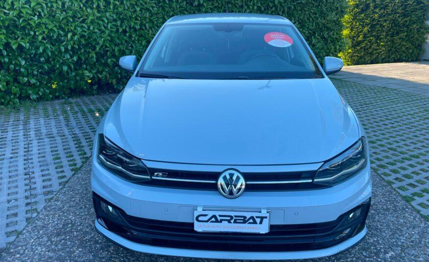 VOLKSWAGEN Polo 1.0 TGI 5p. Highline BlueMotion Technology