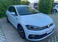 VOLKSWAGEN Polo 1.0 TGI 5p. Highline BlueMotion Technology