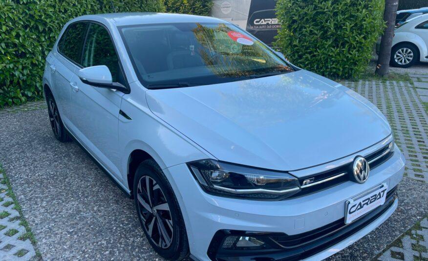 VOLKSWAGEN Polo 1.0 TGI 5p. Highline BlueMotion Technology