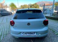 VOLKSWAGEN Polo 1.0 TGI 5p. Highline BlueMotion Technology
