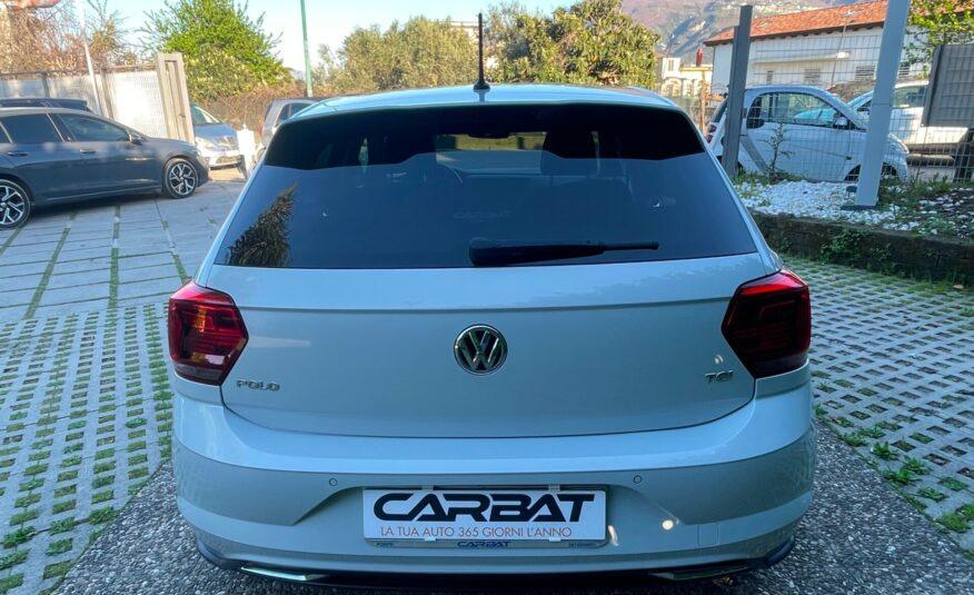 VOLKSWAGEN Polo 1.0 TGI 5p. Highline BlueMotion Technology