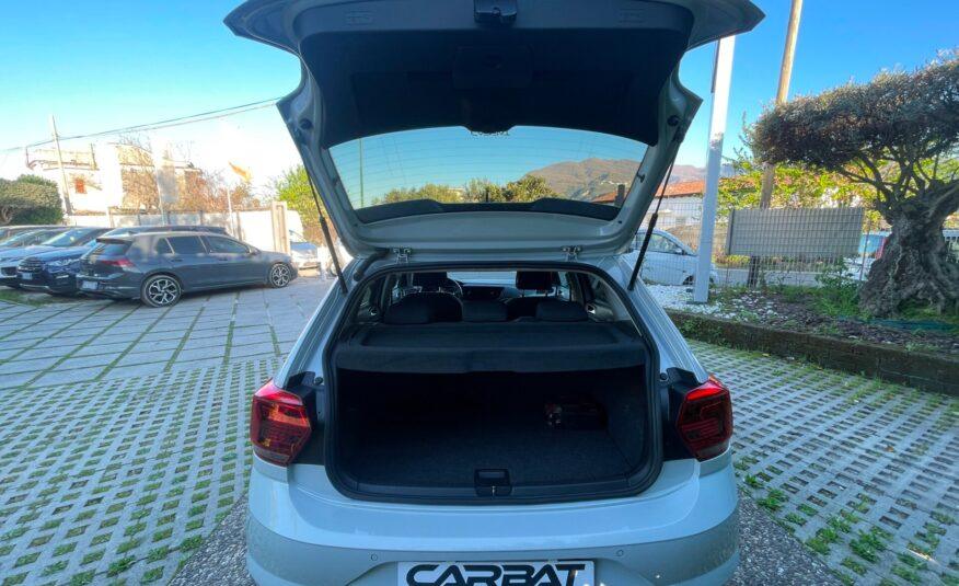 VOLKSWAGEN Polo 1.0 TGI 5p. Highline BlueMotion Technology