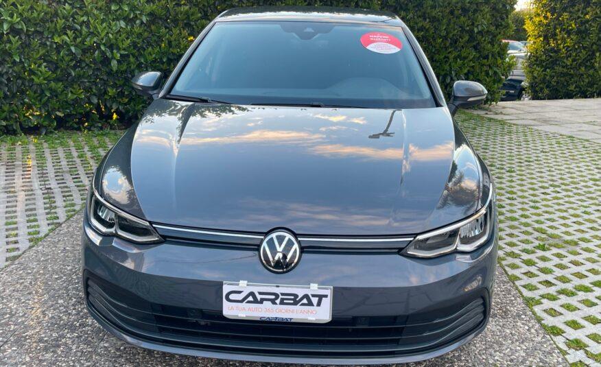 VOLKSWAGEN Golf 2.0 TDI DSG SCR Life