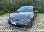 VOLKSWAGEN Golf 2.0 TDI DSG SCR Life