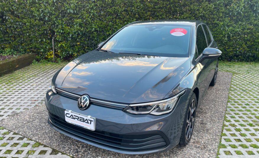 VOLKSWAGEN Golf 2.0 TDI DSG SCR Life