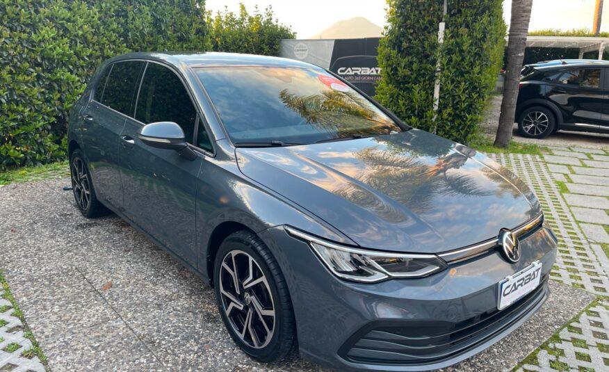 VOLKSWAGEN Golf 2.0 TDI DSG SCR Life