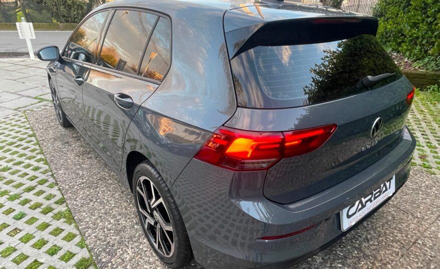 VOLKSWAGEN Golf 2.0 TDI DSG SCR Life