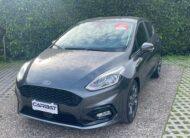 FORD Fiesta 1.5 TDCi 5 porte Plus
