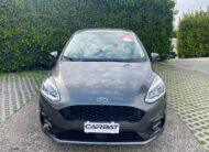 FORD Fiesta 1.5 TDCi 5 porte Plus