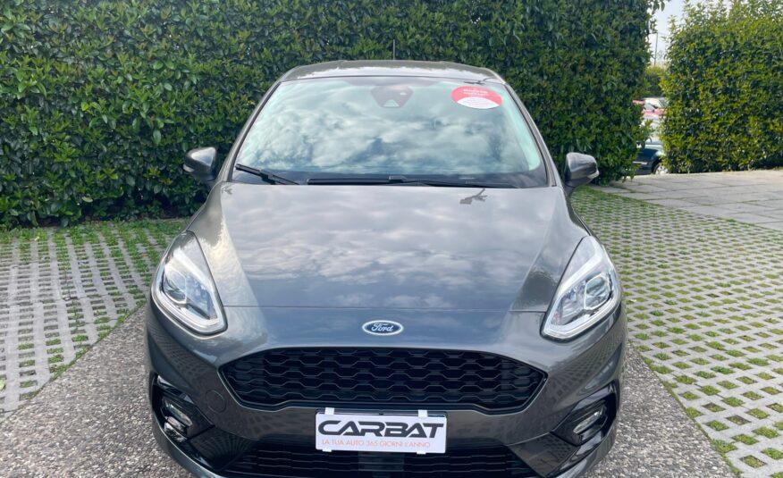 FORD Fiesta 1.5 TDCi 5 porte Plus
