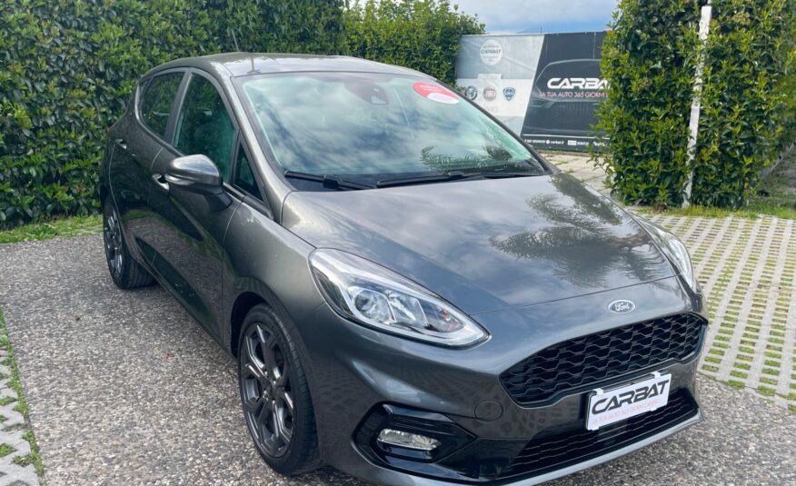 FORD Fiesta 1.5 TDCi 5 porte Plus