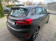FORD Fiesta 1.5 TDCi 5 porte Plus