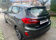 FORD Fiesta 1.5 TDCi 5 porte Plus