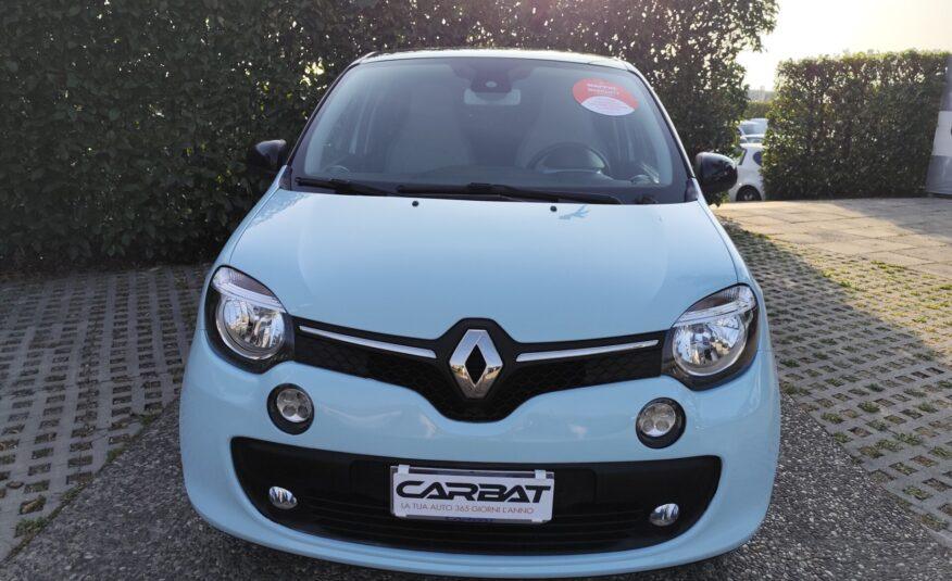 RENAULT Twingo TCe 90 CV EDC Zen