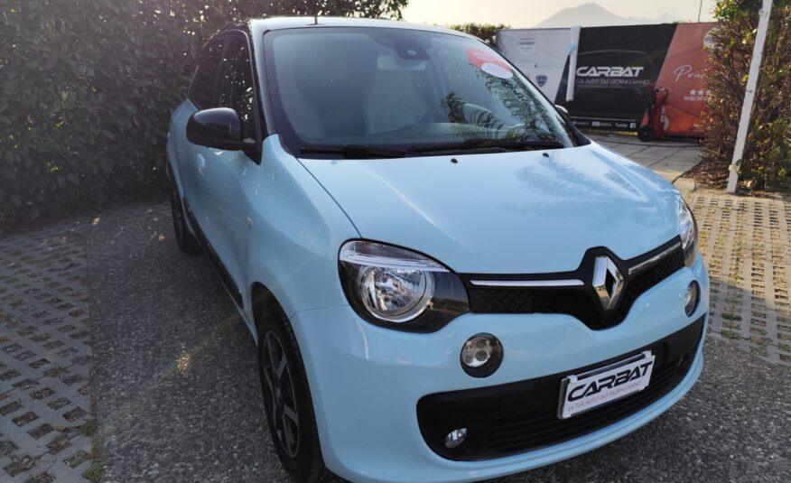 RENAULT Twingo TCe 90 CV EDC Zen
