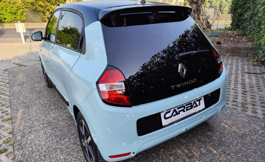 RENAULT Twingo TCe 90 CV EDC Zen