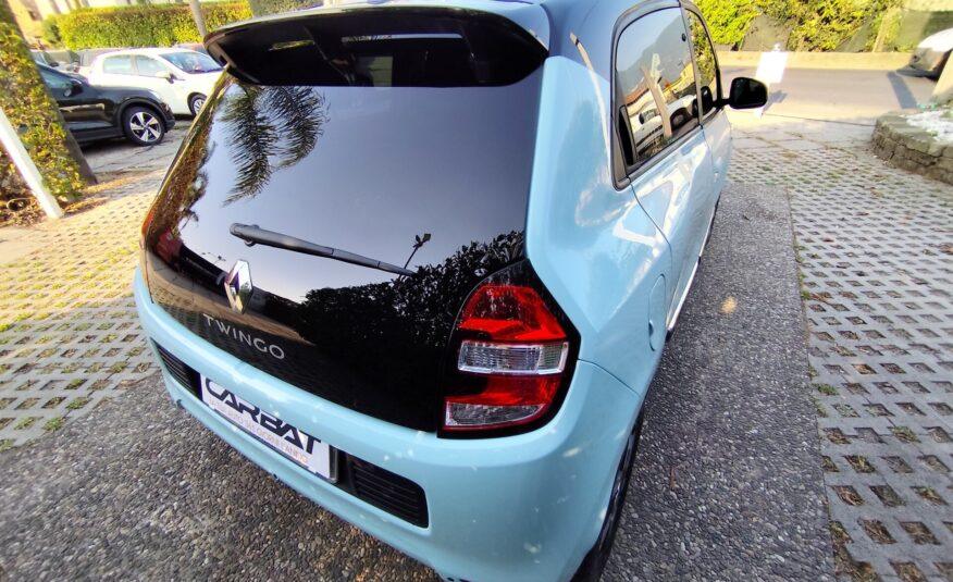 RENAULT Twingo TCe 90 CV EDC Zen