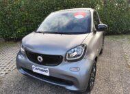 SMART fortwo 70 1.0 Prime