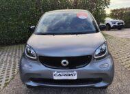 SMART fortwo 70 1.0 Prime
