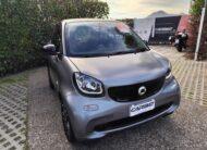 SMART fortwo 70 1.0 Prime