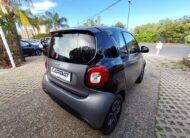 SMART fortwo 70 1.0 Prime